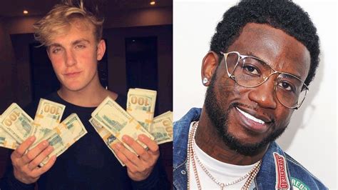 jake paul gucci mane